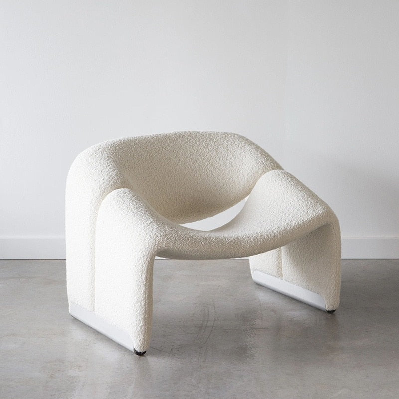 Weekend Leisure Lounge Chair