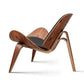 Wegner Lounge Chair