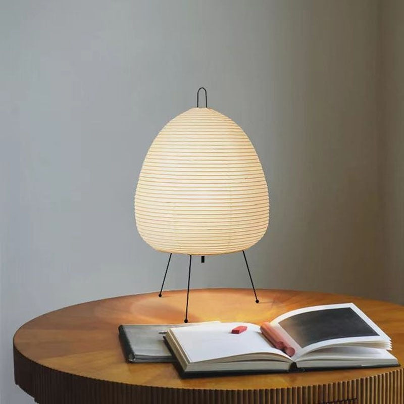 Isamuguchi Table Lamp 1A