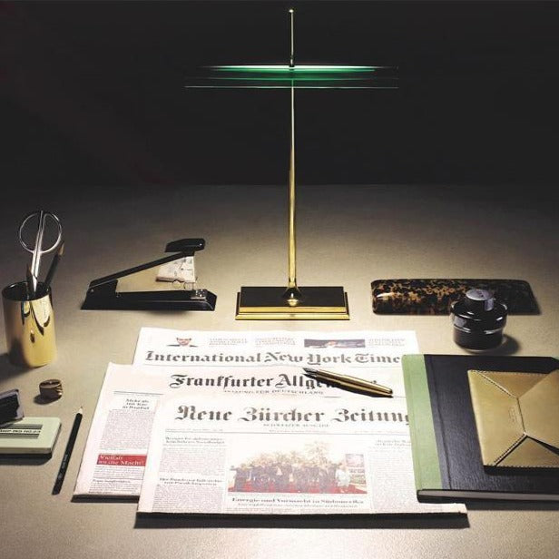 Schwabb Desk Lamp