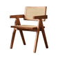 Rattan & Bamboo Lounge Chair